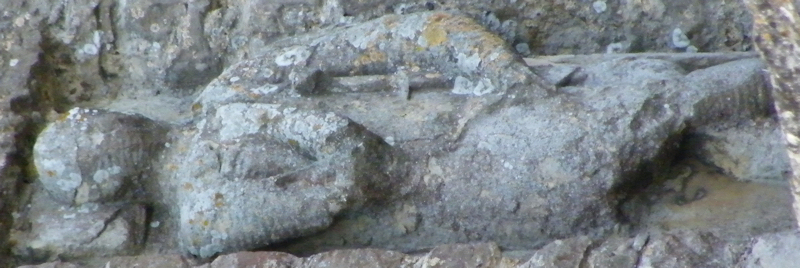 Chilton - St Mary knight 1280